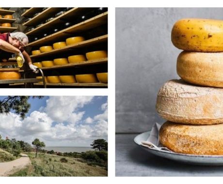 Culinaire Wadden Weken  - Wadden.nl