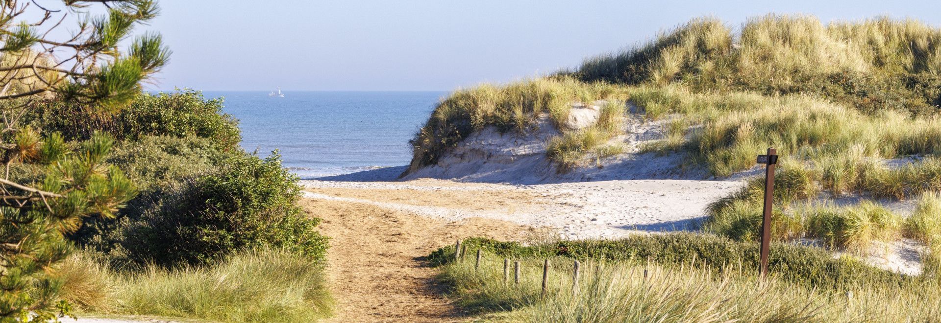 Einzigartig auf Ameland - VVV Ameland - Wadden.nl