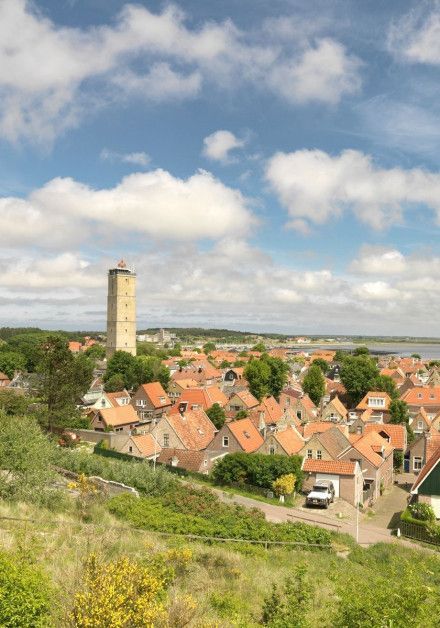 Webcam Terschelling - Wadden.nl