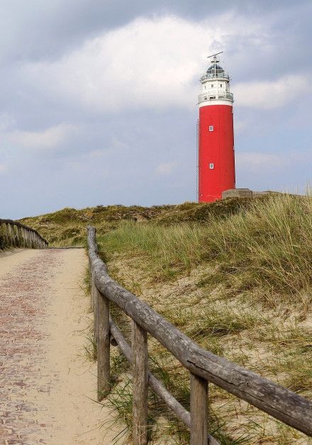 Beleef de feestdagen op waddeneiland Texel