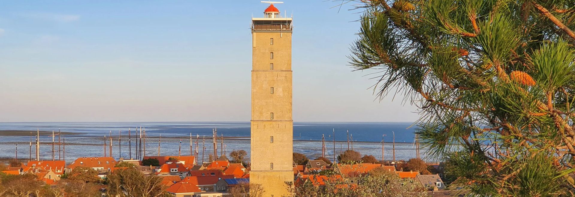 Einzigartig auf Westfriesische Insel Terschelling - VVV Terschelling - Wadden.nl