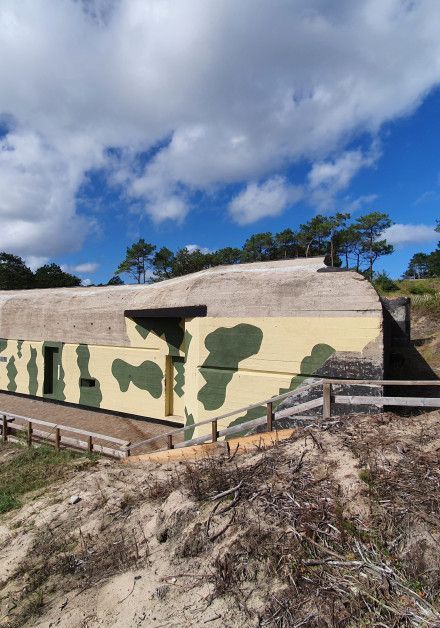 Entdecken Sie die Geschichte des Wattenmeerinsel Terschelling