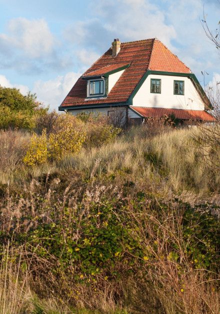 Vakantiehuis last-minutes Ameland