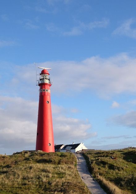 Webcam Schiermonnikoog - Wadden.nl