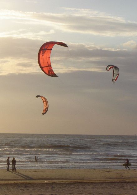 camping last-minutes waddeneiland Texel - De Ruijter