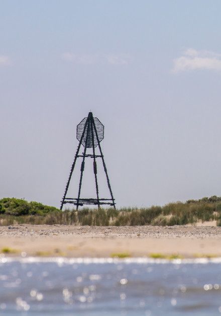 Ausflüge auf der Watteninsel Ameland