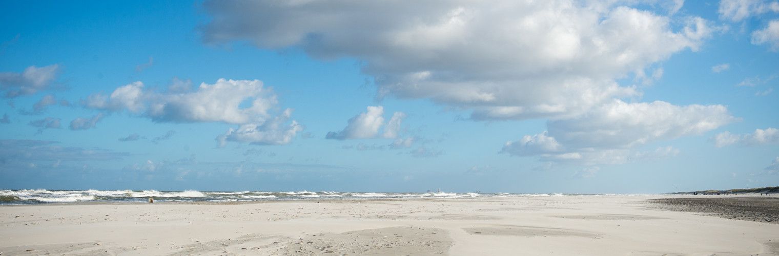 Ertränkungshäuschen: ein letzter Ausweg auf Engelsmanplaat - Wattenmeer