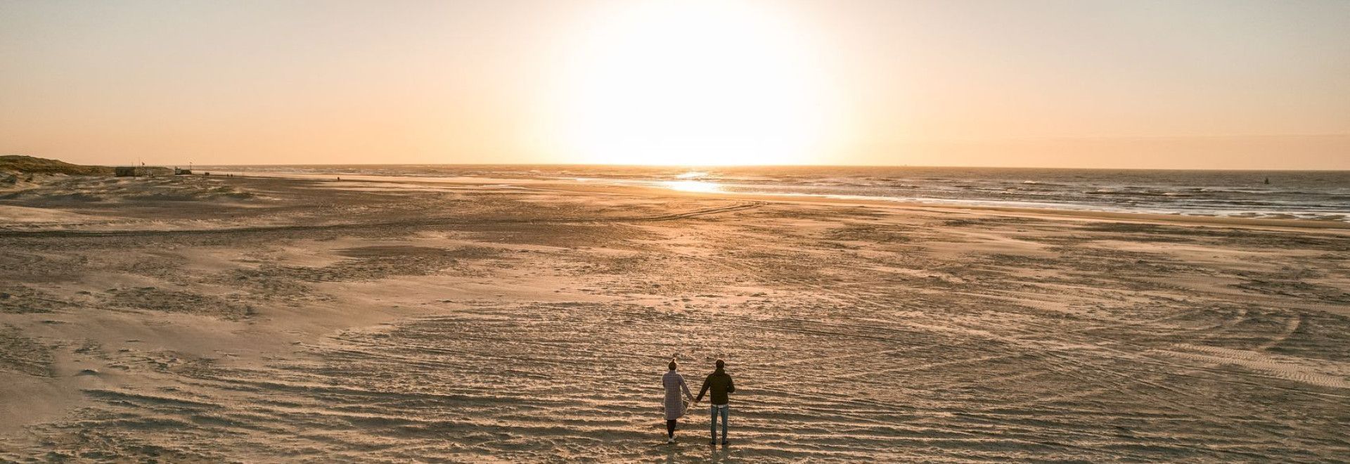 Einfach nur genießen auf den Nordseeinseln!