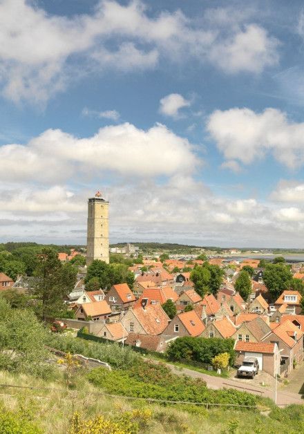 Hotel last-minute - waddeneiland Terschelling