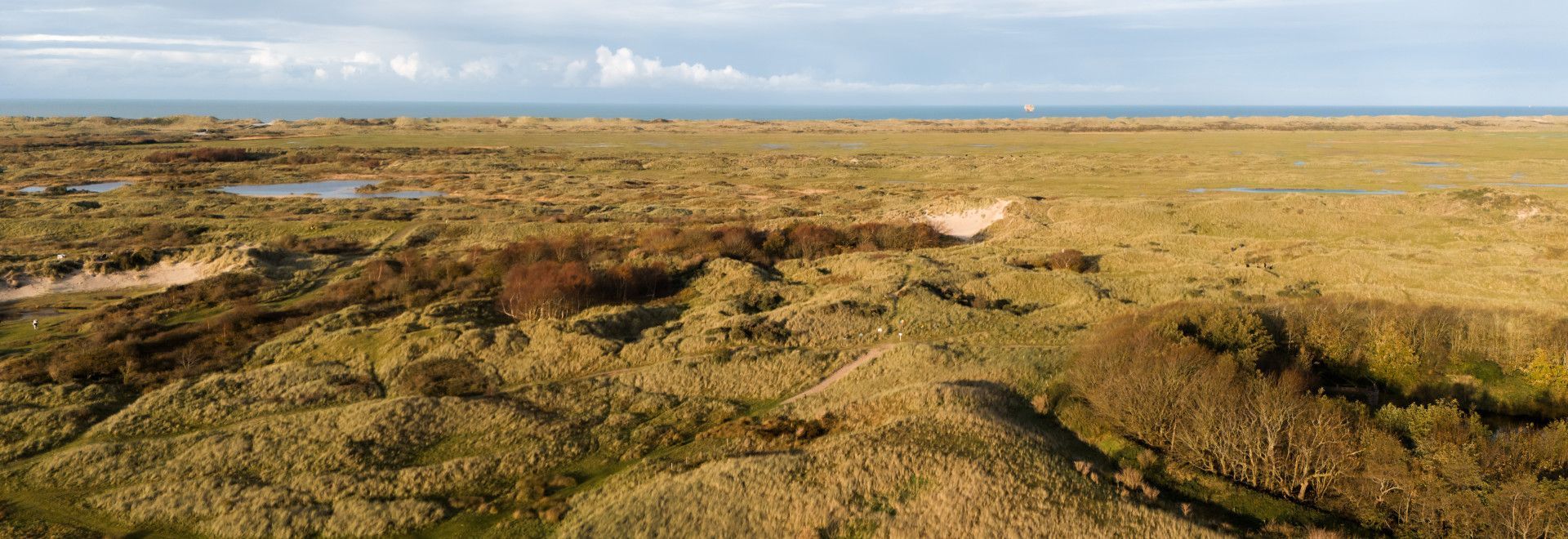 Einfach nur genießen auf den Nordseeinseln!