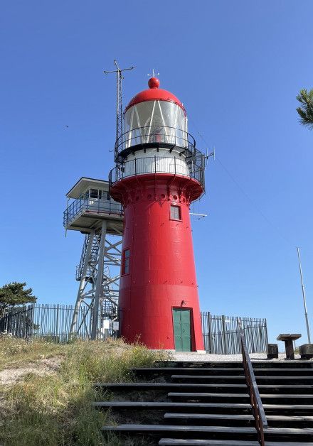 Tagesausflug Vlieland - Wadden.nl