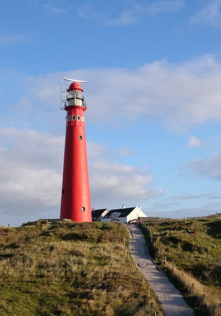 Märkte und Messen auf Schiermonnikoog