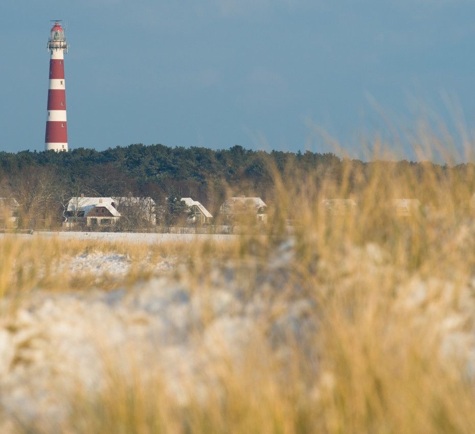 <p>Stimmungsvoll übernachten am Wattenmeer - Wadden.nl</p>