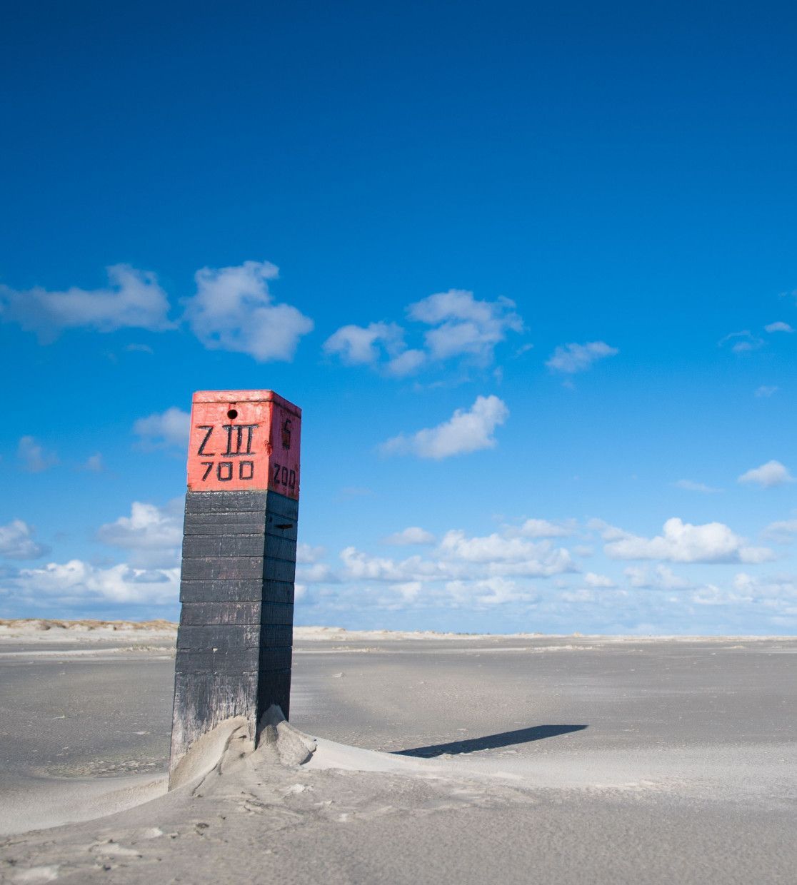 Dem Alltag entfliehen machen ie am besten auf die Westfriesische Inseln Texel, Vlieland, Terschelling, Ameland und Schiermonnikoog!