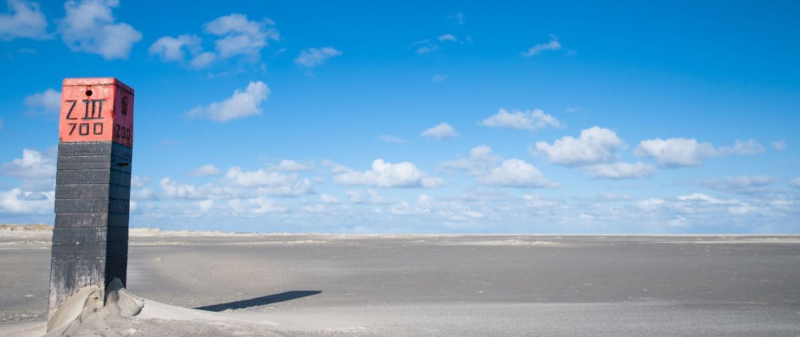 Dem Alltag entfliehen - Wadden.nl 