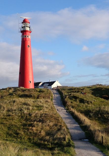 Appartement Last-minutes Schiermonnikoog