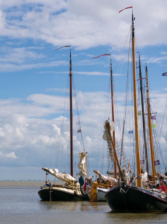 Inselhopping - Wadden.nl