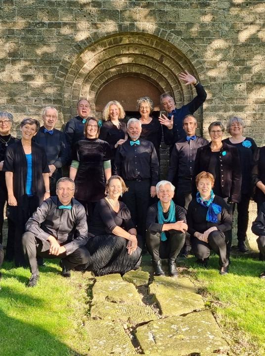 Konzert AMERICA! - VVV Terschelling - Wadden.nl