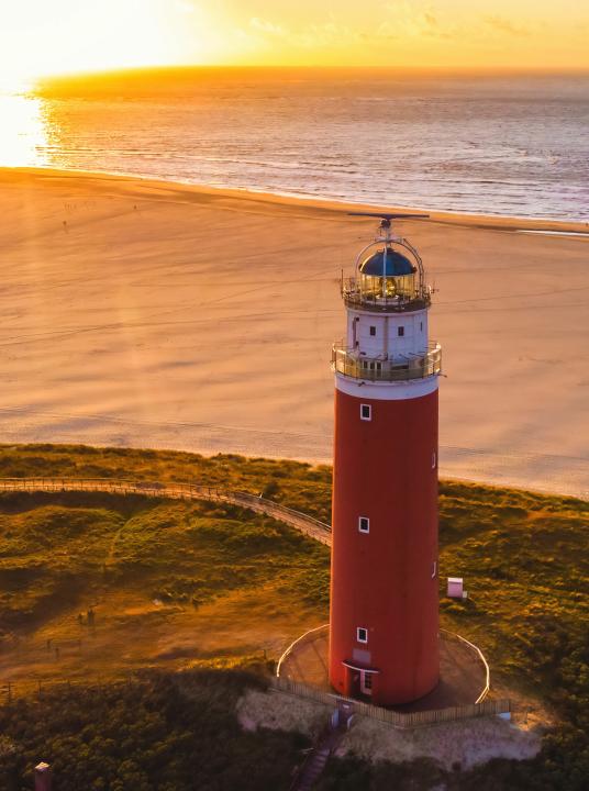 Entdecken Sie die Noordseeinseln - Wadden.nl